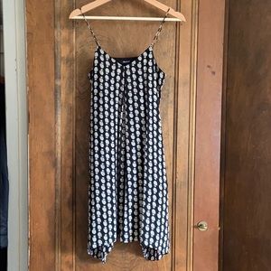 Madewell dress